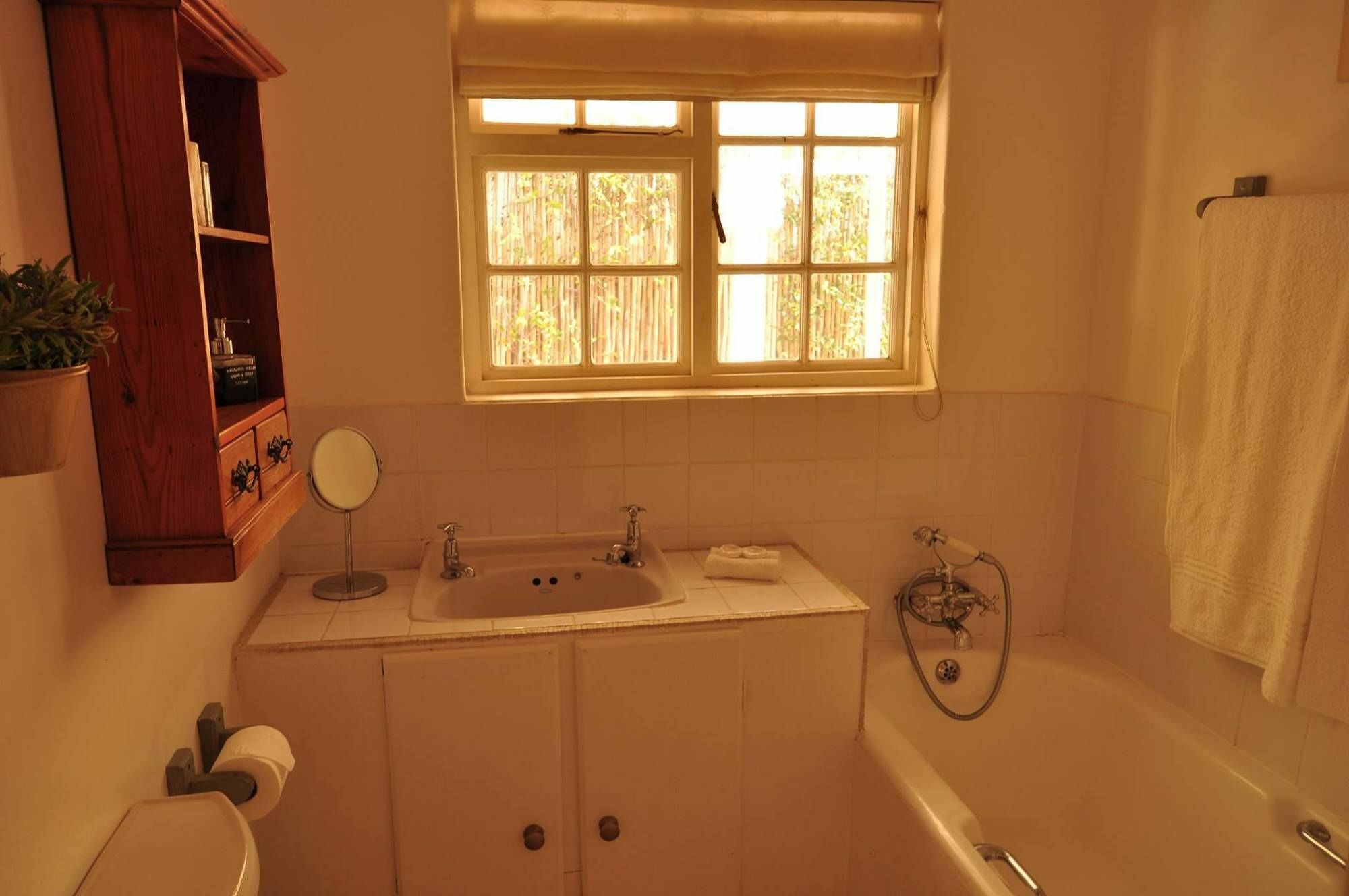 Edwardian Town House Villa Simonʼs Town Kültér fotó