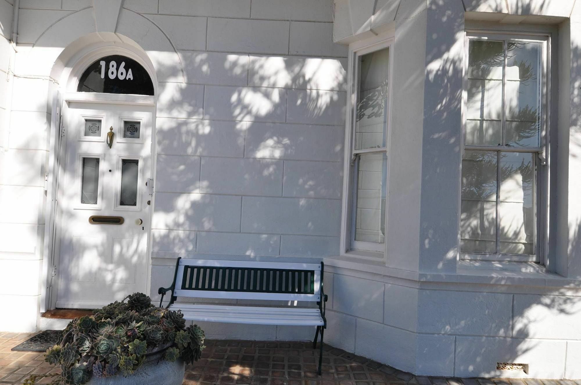 Edwardian Town House Villa Simonʼs Town Kültér fotó